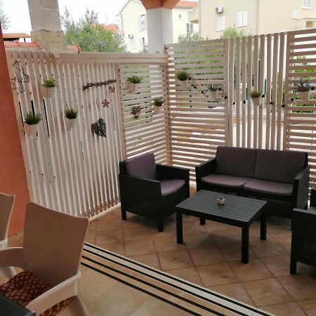 Apartman Mira زابوريتش المظهر الخارجي الصورة
