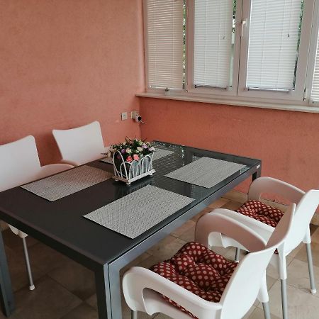 Apartman Mira زابوريتش المظهر الخارجي الصورة