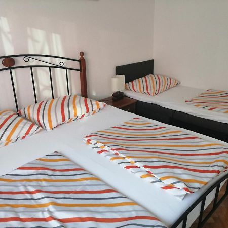 Apartman Mira زابوريتش المظهر الخارجي الصورة