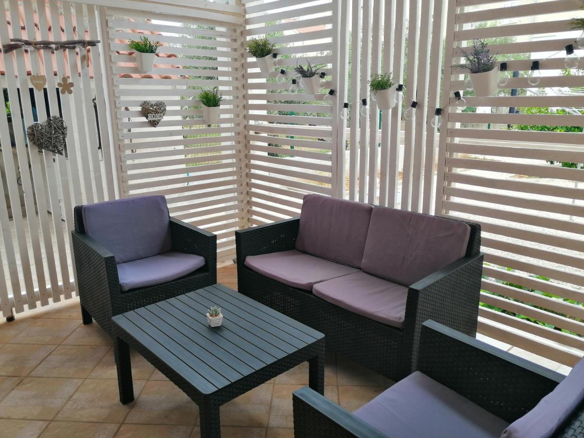 Apartman Mira زابوريتش المظهر الخارجي الصورة