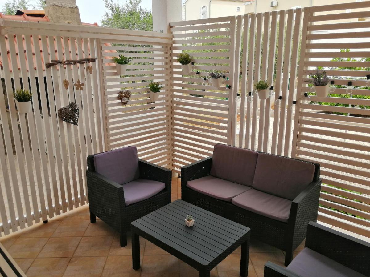 Apartman Mira زابوريتش المظهر الخارجي الصورة