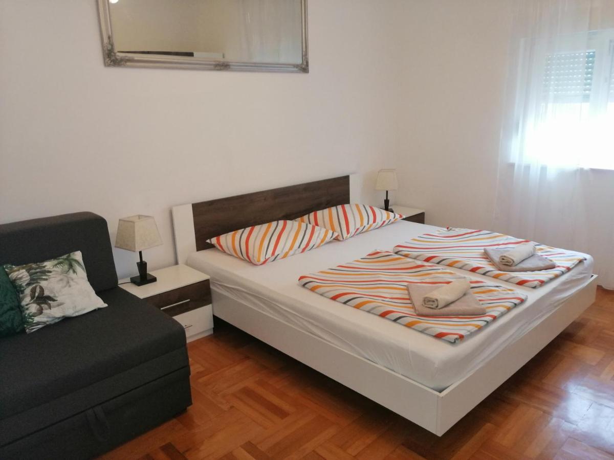 Apartman Mira زابوريتش المظهر الخارجي الصورة