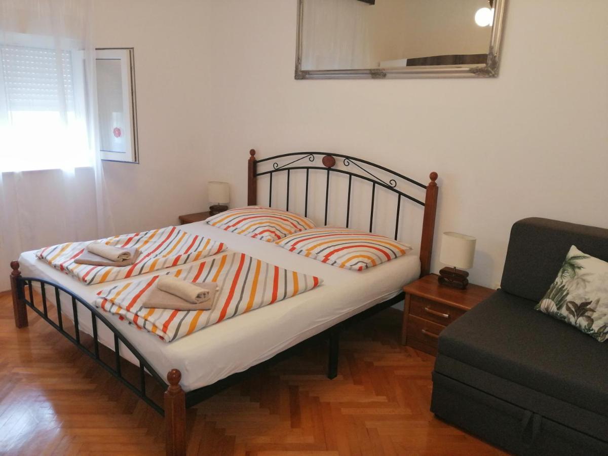 Apartman Mira زابوريتش المظهر الخارجي الصورة