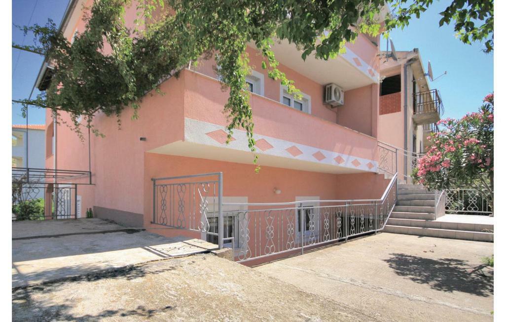 Apartman Mira زابوريتش المظهر الخارجي الصورة